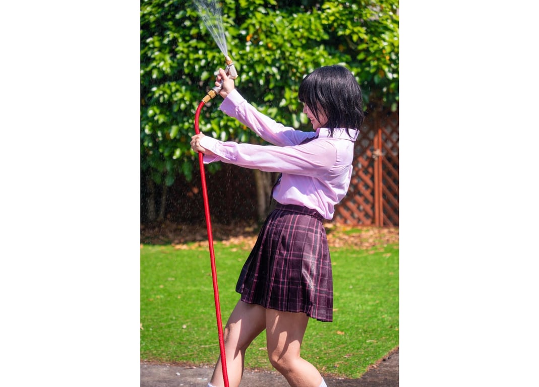 图片[180]-蒼宮菜緒 裸体写真集『レールデュタン』 - 在线免费观看-阅图吧