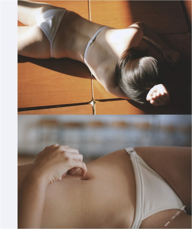 图片[48]-#青山裕企 Photobook 26sets\【青山裕企】对你，一见钟情 - 全本免费在线观看-阅图吧