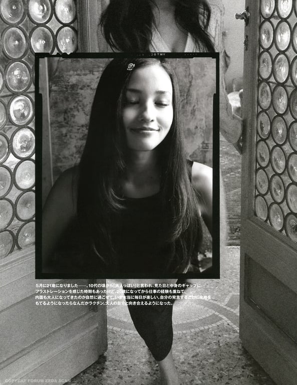 图片[86]-#Meisa Kuroki 黑木明纱 LOVE MEISA - 全本免费在线观看-阅图吧