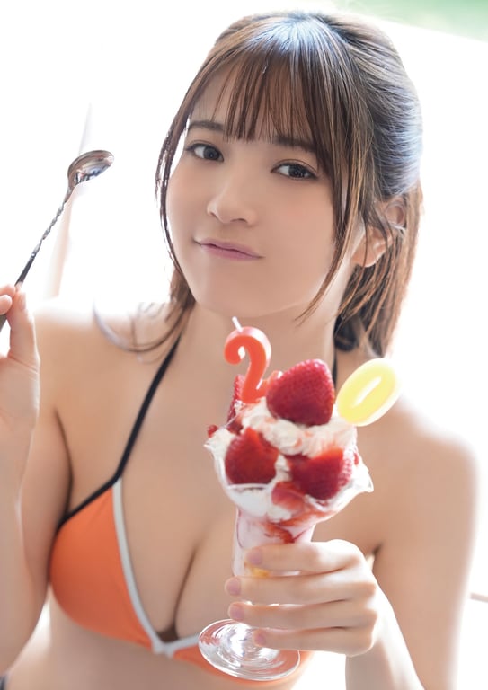 图片[45]-黒嵜菜々子『献给你的花束』BOMBデジタル写真集 - 在线免费观看-阅图吧