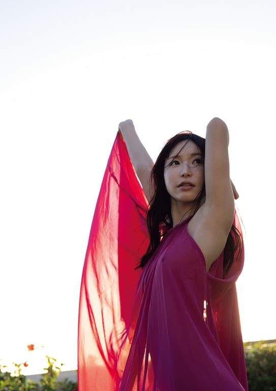 图片[113]-#天使萌最后裸体写真集 天使なんかじゃない。 - 全本免费在线观看-阅图吧