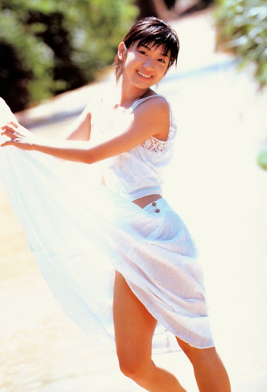 图片[13]-#Chizuru Ikewaki 池脇千鶴 – Straight 笔直 - 全本免费在线观看-阅图吧