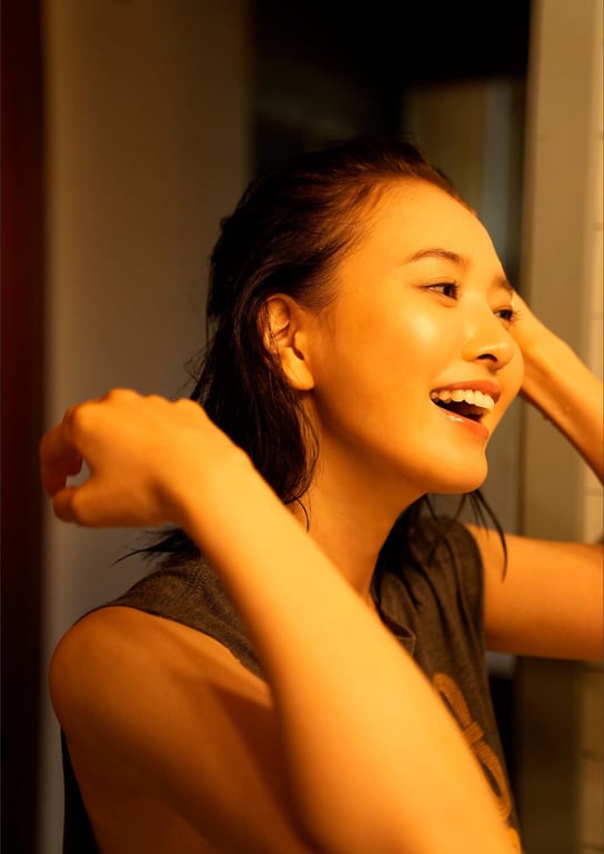 图片[127]-Haruka Kodama 兒玉遥 - Stay 25 (2022-11-25) - 在线免费观看-阅图吧