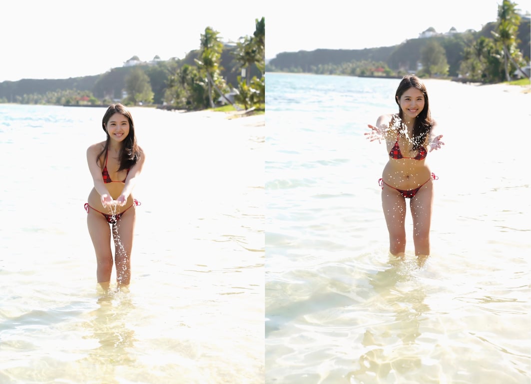 图片[39]-#水咲優美 数字写真集 YUMI Styles 梦似幻 - 全本免费在线观看-阅图吧