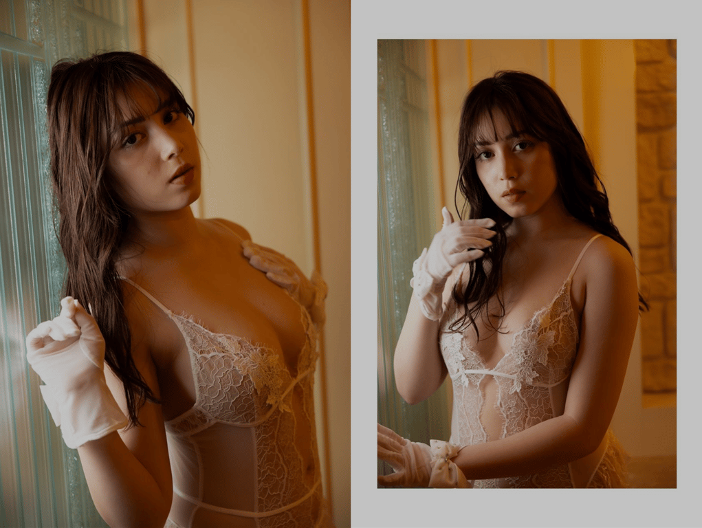 图片[106]-ミッシェル愛美 写真集「優美に魅せられて」（Lemon Photo Book)[106P] - 在线免费观看-阅图吧