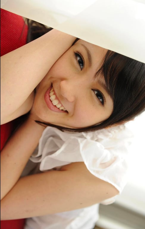 图片[100]-A Actress Collection vol.20 大场结衣 - 在线免费观看-阅图吧