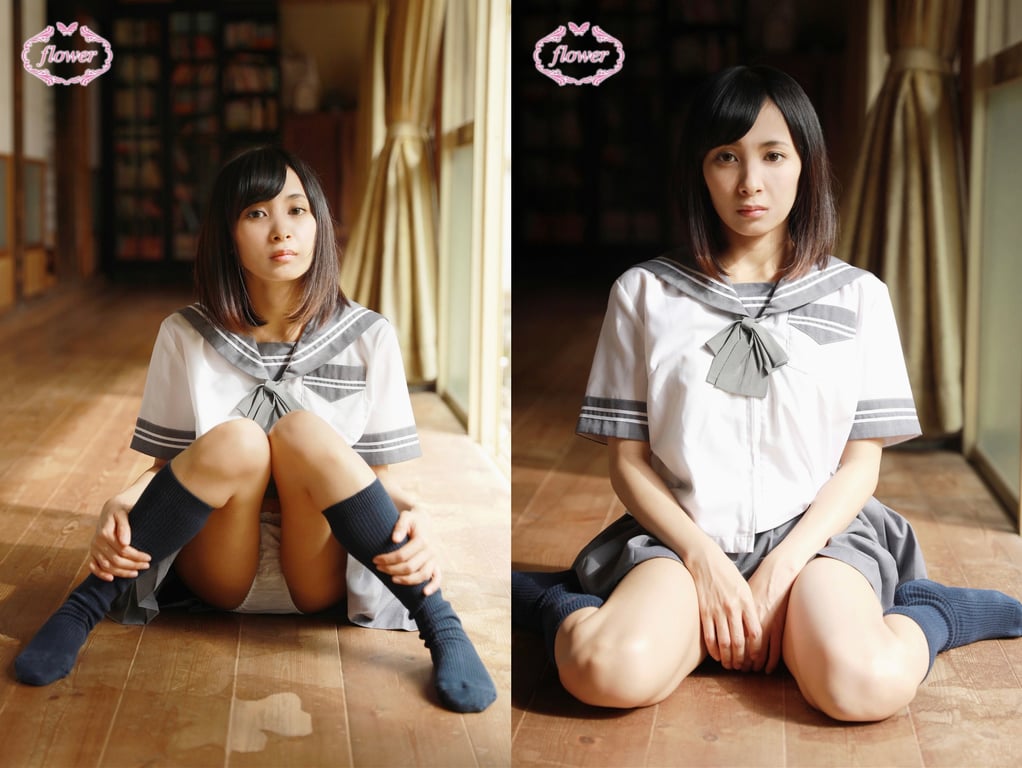 图片[35]-#FLOWER 数字写真集 逢见梨花 vol.01 - 全本免费在线观看-阅图吧