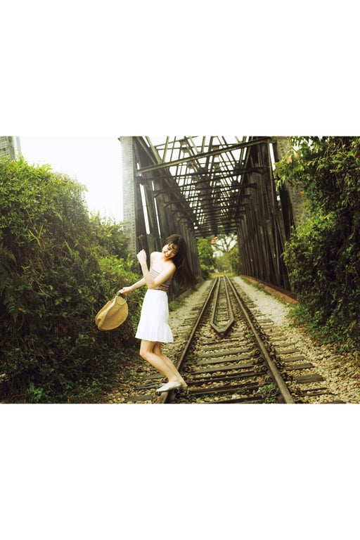 图片[42]-#Mayu Yokota 横田真悠 「秘密的＃只有真悠」 “Only # Mayu” (2019.06.22) - 全本免费在线观看-阅图吧