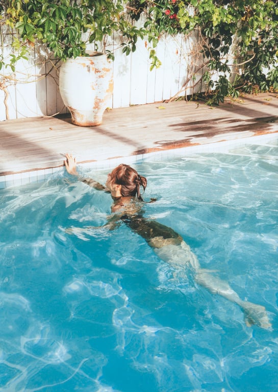 图片[14]-#梅泽美波1st写真集 梦的附近 - 全本免费在线观看-阅图吧