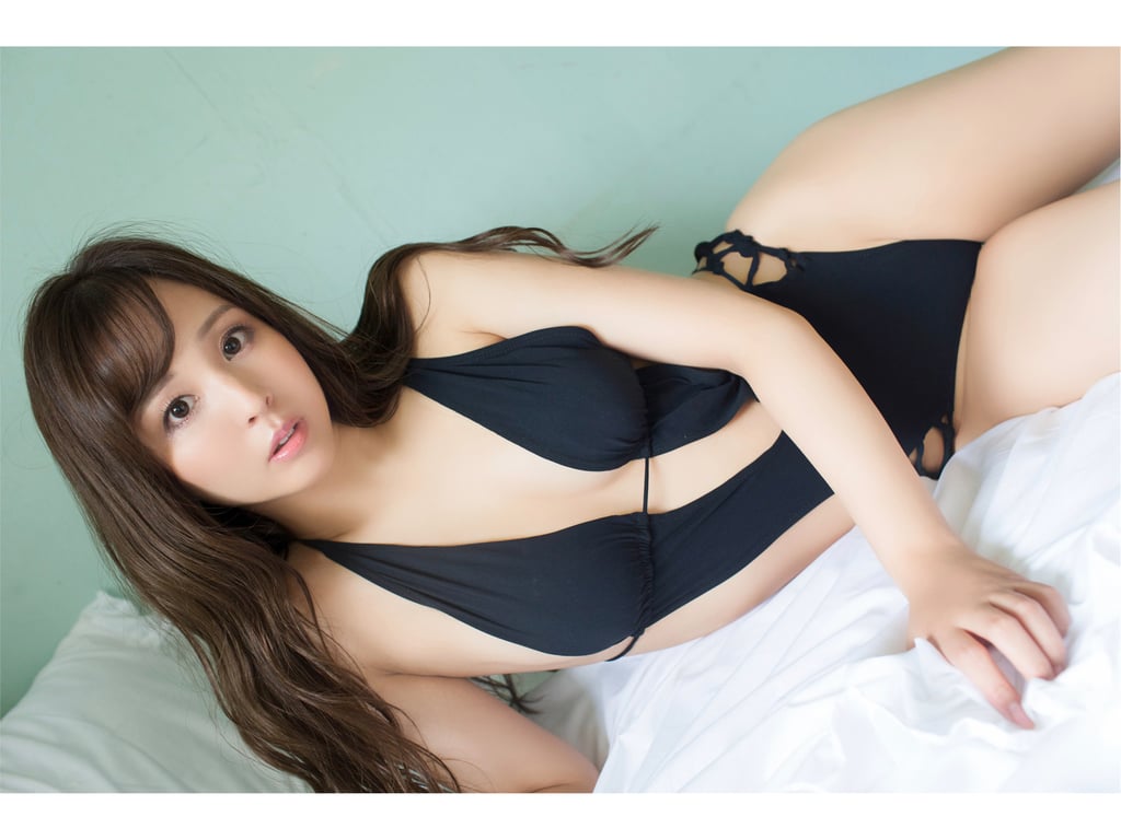 图片[27]-#アサ芸 Secret! デジタル写真集 安田七奈 笑顔の先へ - 全本免费在线观看-阅图吧