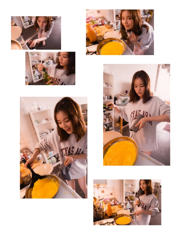 图片[100]-生田絵梨花写真集 中场休息 (new scan) - 在线免费观看-阅图吧