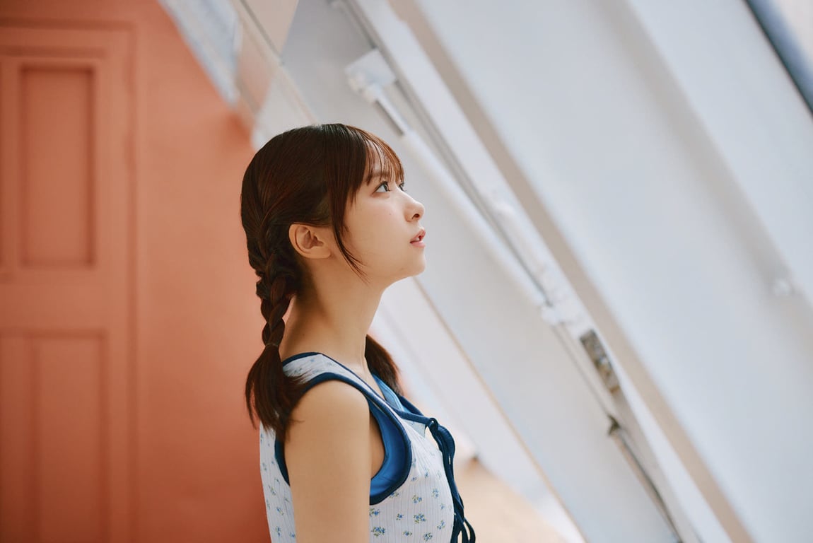 图片[13]-#[+Weekly] 2025-11-13 Haruna Hashimoto 桥本阳菜 (30P1V) - 全本免费在线观看-阅图吧