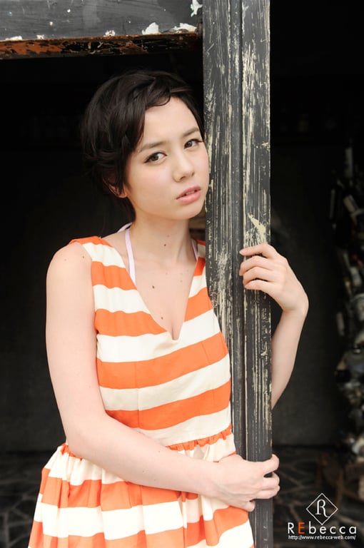 #吉川あいみ Aimi Ｈカップ的エッチ美少女 アダルトデジタル写真集 - 全本免费在线观看-阅图吧