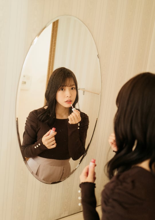 图片[4]-八木奈々 数字写真集 とられち(No Watermark) - 在线免费观看-阅图吧