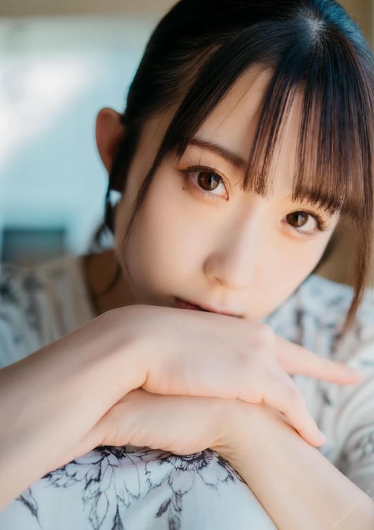 图片[149]-#大河桃 「Vibrant.」 冲绳写真集 (Wunder_Publishing_House.) - 全本免费在线观看-阅图吧