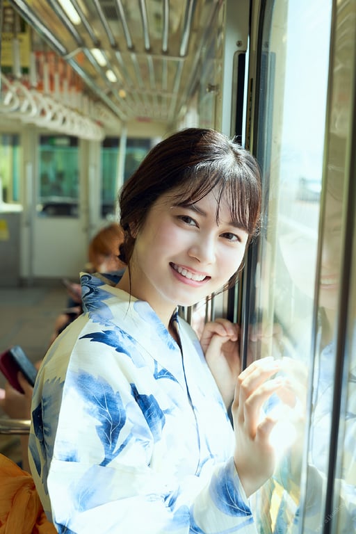 图片[2]-#Sakurako Okubo 大久保樱子 – Glitter, shimmer 闪耀、摇曳。 (2021-09-10) - 全本免费在线观看-阅图吧