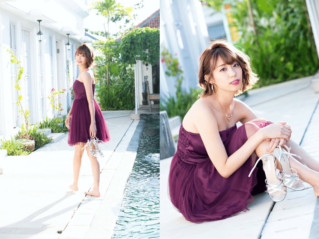 图片[45]-#FLASH数字写真集 山岸奈津美 RESORT STYLE - 全本免费在线观看-阅图吧