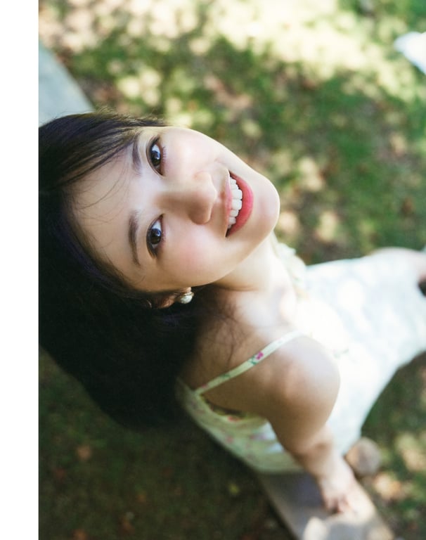 图片[14]-2021.11.09 乃木坂46 寺田兰世 1st 写真集 为何，总是无法忘怀 - 在线免费观看-阅图吧