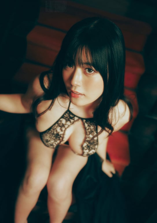 图片[27]-東雲うみ「キケンナアソビ」 DOLCEデジタル写真集 - 在线免费观看-阅图吧