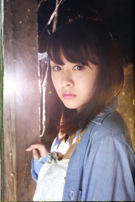 图片[48]-#Risako Sugaya 菅谷梨沙子 – 梨想 - 全本免费在线观看-阅图吧