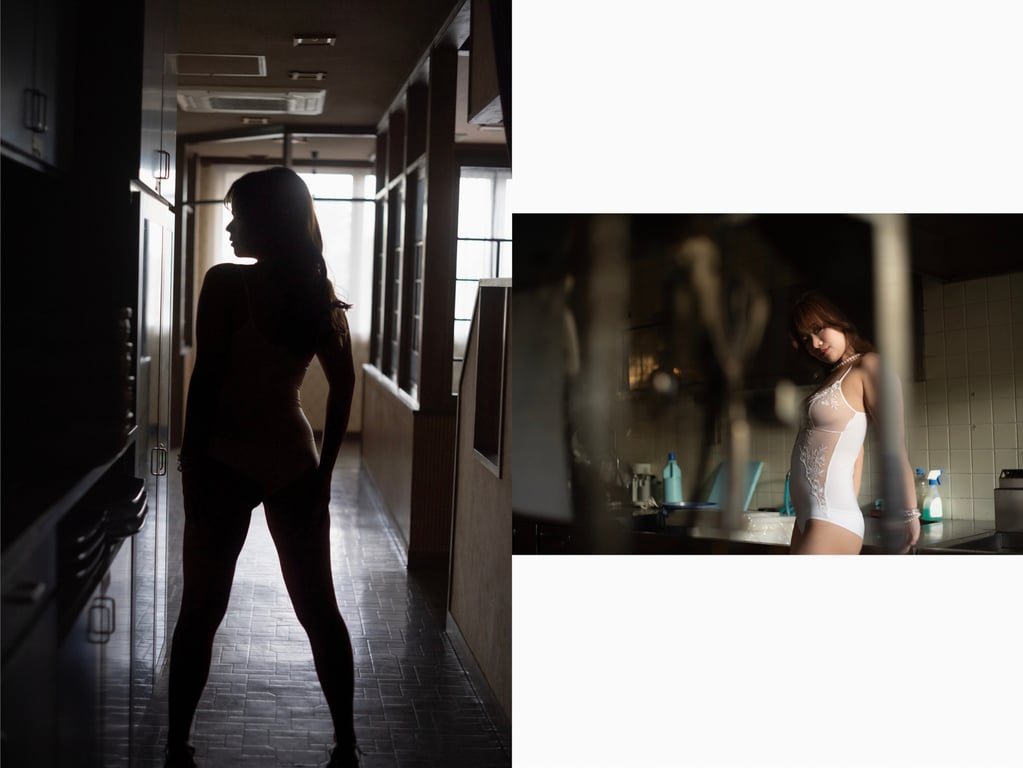 图片[45]-#富冈亚理沙 ヌード写真集 君が望むままに - 全本免费在线观看-阅图吧