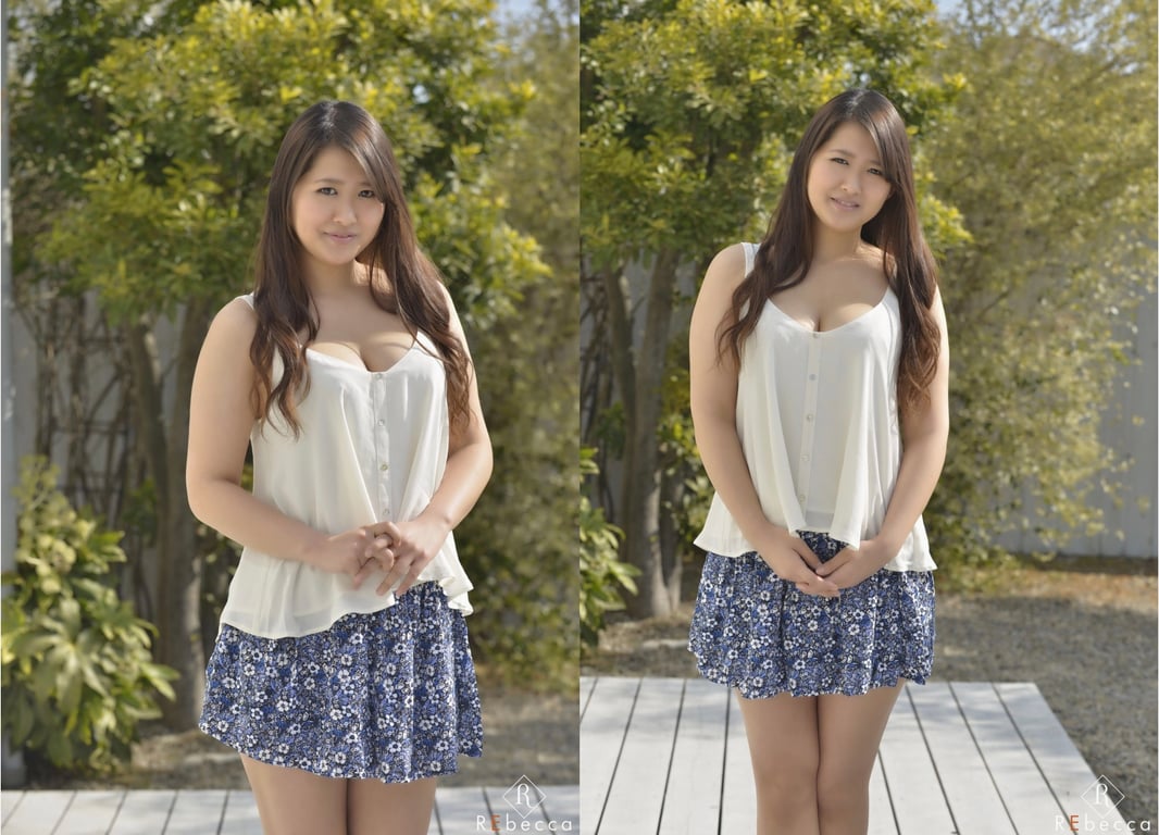 图片[2]-Nana 沖田奈奈 被温柔包围 - 在线免费观看-阅图吧