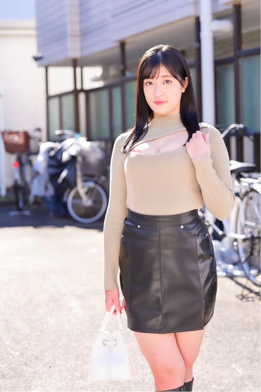 图片[38]-#激写美女 PHOTO & LINGERIE 小鳩麦 - 全本免费在线观看-阅图吧