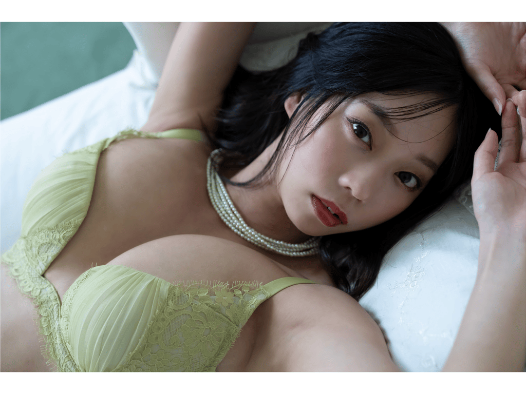 图片[16]-#週刊Post Digital写真集 青山光『圆滚滚』 - 全本免费在线观看-阅图吧