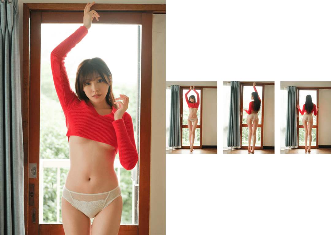 图片[26]-#新有菜 被夺走 デジタル写真集 - 全本免费在线观看-阅图吧