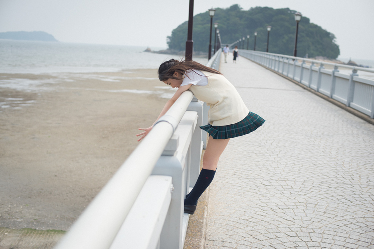 图片[61]-Ryoha Kitagawa 北川绫巴 - Driving Date with Girlfriend SKE48 与恋人的兜风约会 - 在线免费观看-阅图吧