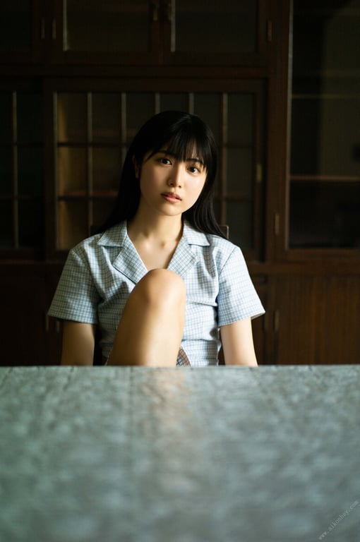 图片[45]-#Rio Yoshida 吉田莉樱 “Girl. Sometimes an adult.” (2021.08.01) - 全本免费在线观看-阅图吧