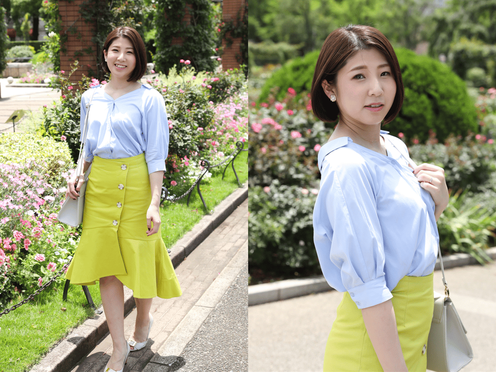 图片[4]-#【舞妻官方写真集】深美美莉亚 – 笑容极具魅力的肉食系人妻 - 全本免费在线观看-阅图吧