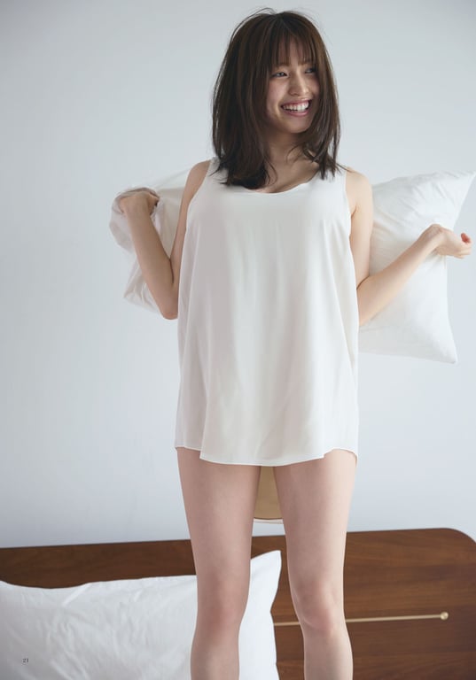 图片[16]-[Bunshun e-Books] 村岛未悠 - Non title (2023-08-09) - 在线免费观看-阅图吧