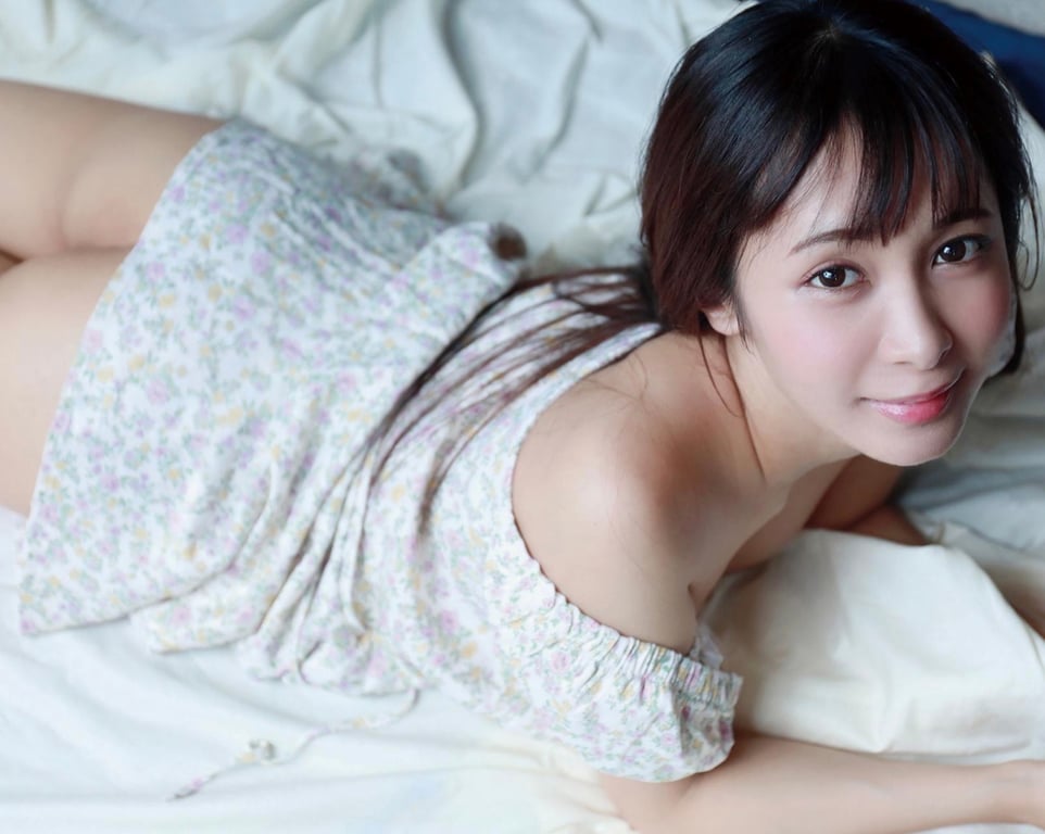 图片[90]-逢見リカ デジタル写真集 晚安フィクション - 在线免费观看-阅图吧