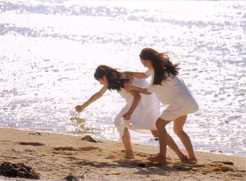 图片[111]-#三津谷叶子 – Pure Girl「Duo」 - 全本免费在线观看-阅图吧