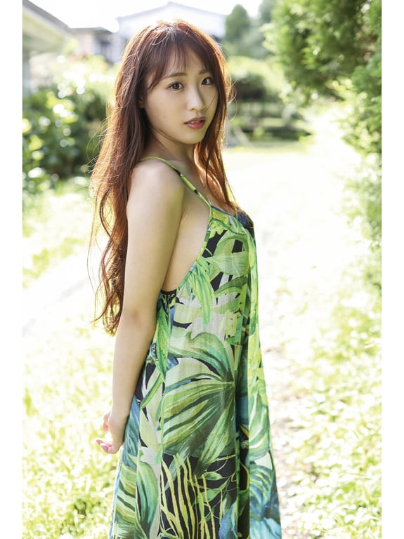 图片[5]-Sena Kasumi 香澄濑名 - Embraced by the sigh 吐息所拥抱 (2021-10-22) - 在线免费观看-阅图吧