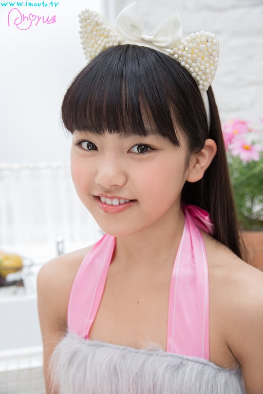 图片[107]-香月杏珠 『第一次的Chu♪』 - 在线免费观看-阅图吧