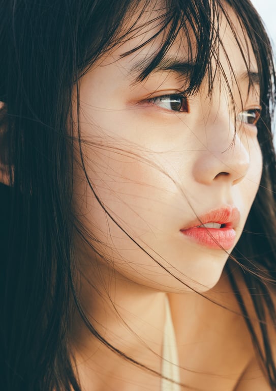 图片[113]-2023.02.14 菊地姬娜 「moment」 週プレ PHOTO BOOK - 在线免费观看-阅图吧