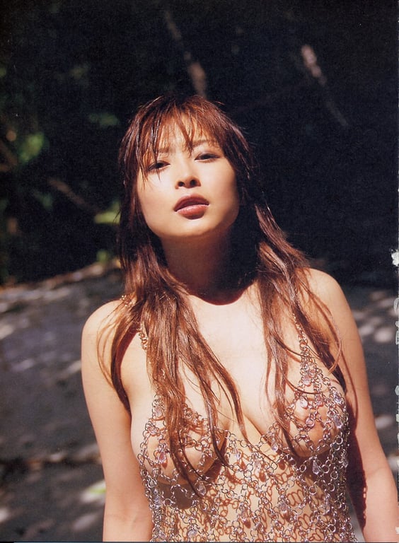 图片[117]-#夏目ナナ – NaNa! - 全本免费在线观看-阅图吧