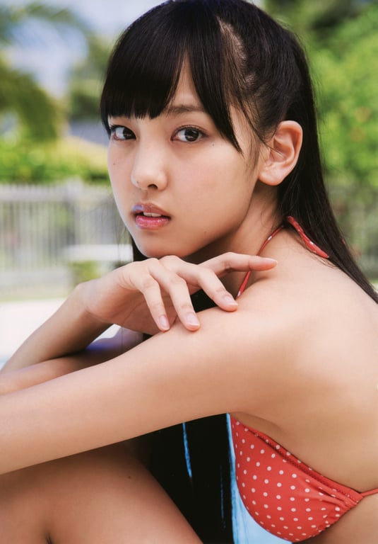 图片[73]-#モーニング娘。’14「アロハロ! モーニング娘。’14 写真集」 Amazon限定カバーVer - 全本免费在线观看-阅图吧