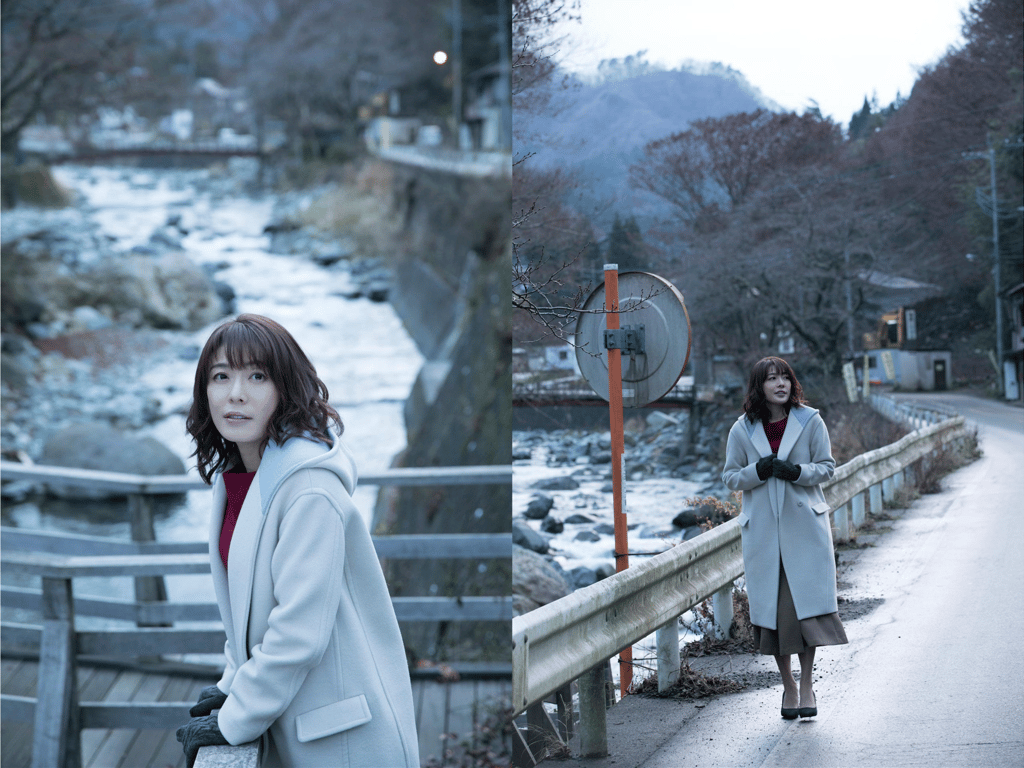 图片[21]-#週刊POST digital写真集 松山爱花『锻炼到极致的裸体』 - 全本免费在线观看-阅图吧