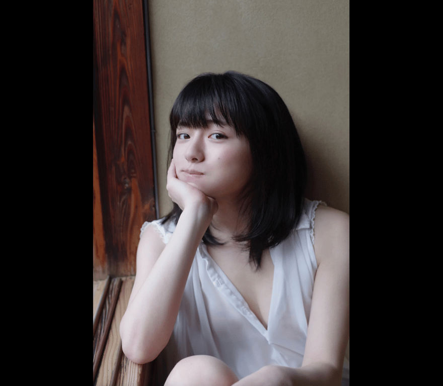 图片[25]-#FRIDAYデジタル写真集 叶月翼 RED ZONE スペシャルEdition vol.1 - 全本免费在线观看-阅图吧