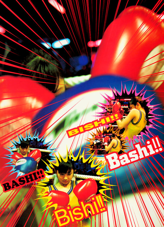 图片[7]-#小仓优子 – YOUNG SUNDAY SPECIAL GRAPHIC VOL. 3 - 全本免费在线观看-阅图吧