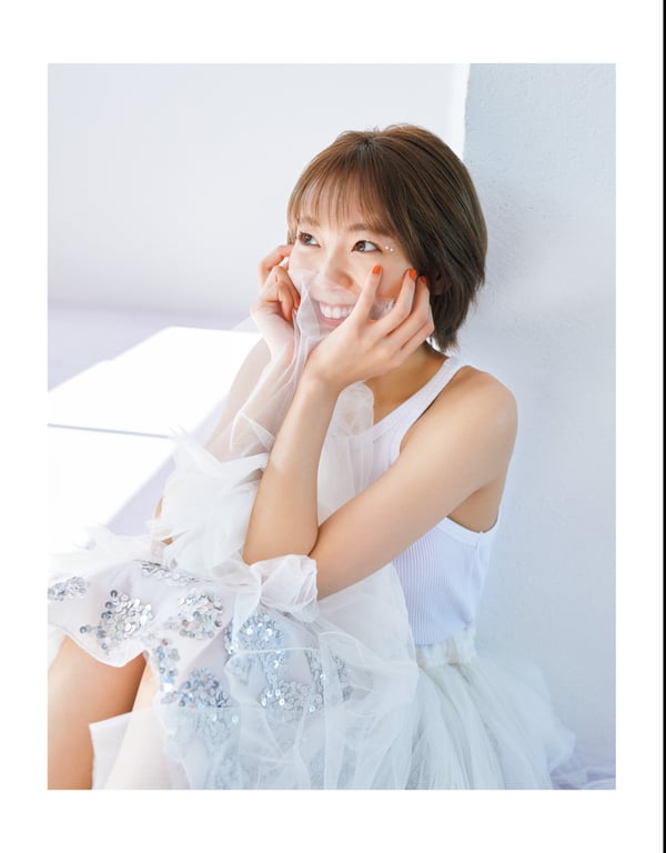 图片[25]-2022.05.16 斉藤朱夏 2nd写真集 朱夏假期 - 在线免费观看-阅图吧