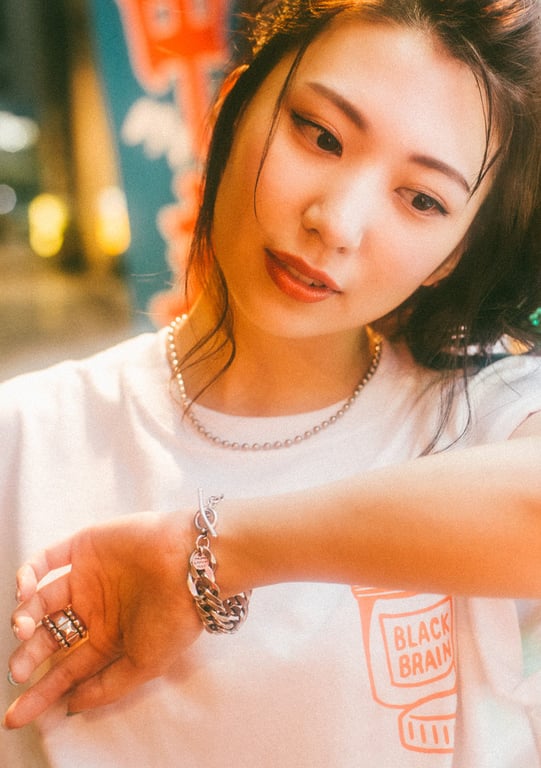 图片[32]-#NEWLOOK【girl meets street】山岸逢花 - 在线免费观看-阅图吧