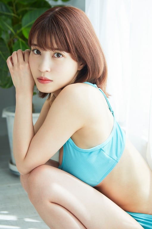 图片[5]-#Asuka Kishi 岸明日香 – EXCITING ASUKA (2022-10-24) - 全本免费在线观看-阅图吧