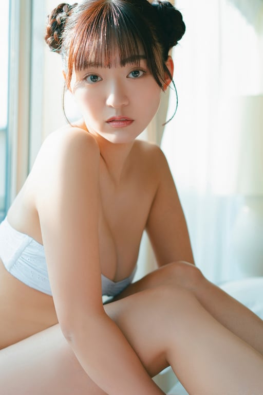 图片[64]-EX大衆デジタル写真集 67 丰田露娜「MOONDUALITY」 - 在线免费观看-阅图吧