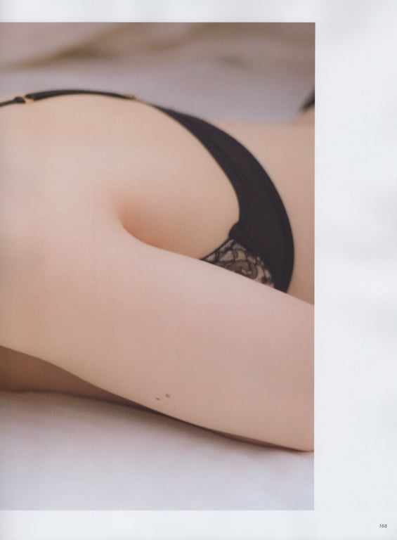 图片[117]-Mai Shiraishi Nogizaka 46 白石麻衣 乃木坂46毕业纪念杂志 Graduation Memorial Magazine - 在线免费观看-阅图吧