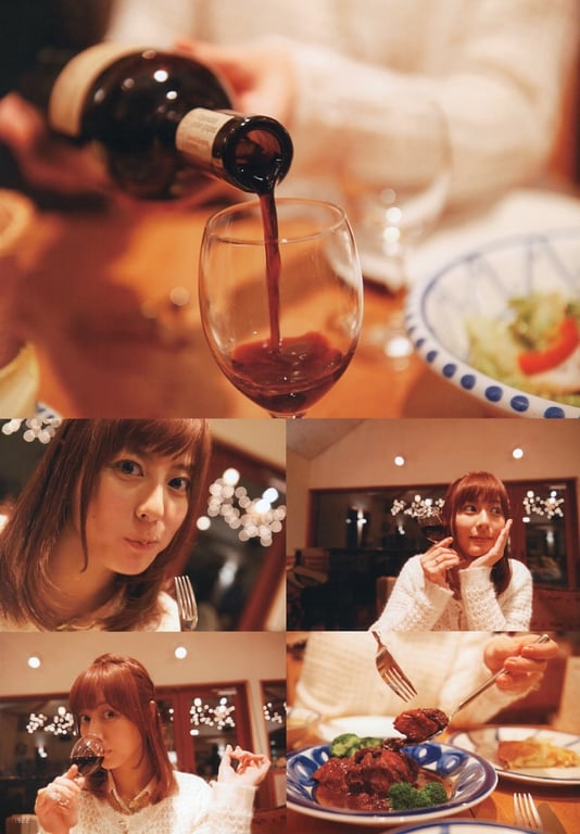 图片[38]-#杉本有美 写真集 杉本有美与1泊2日 - 全本免费在线观看-阅图吧