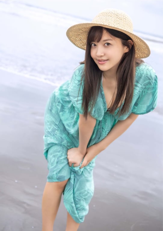 图片[58]-#夏木 凛 デジタル写真集「ENDLESS SUMMER」 (NO watermark) - 全本免费在线观看-阅图吧